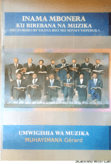 INAMA MBONERA KU BIREBANA NA MUZIKA